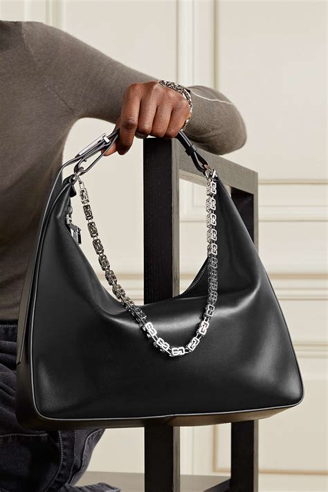 givenchy bag with chain